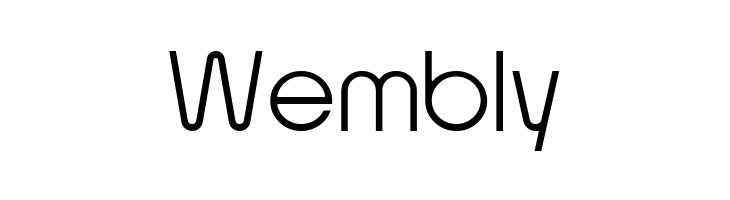 176MKSDAL  Free Fonts Download