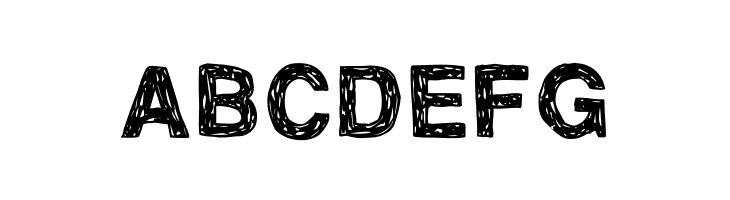 SandroAl  Free Fonts Download