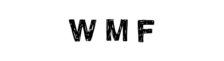 SandroAl  Free Fonts Download