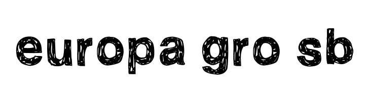 SandroAl  Free Fonts Download
