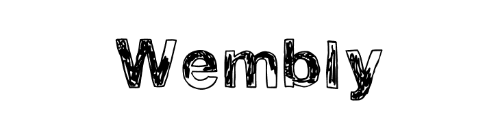 SondraAl  Free Fonts Download