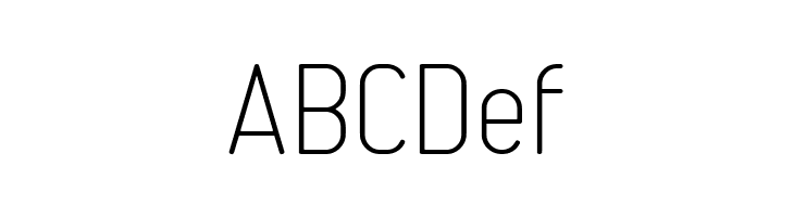 232MKSDRoundLight  Free Fonts Download