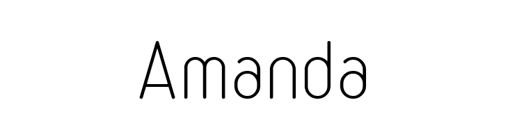 232MKSDRoundLight  Free Fonts Download