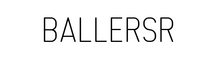 232MKSDRoundLight  Free Fonts Download