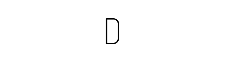 232MKSDRoundLight  Free Fonts Download