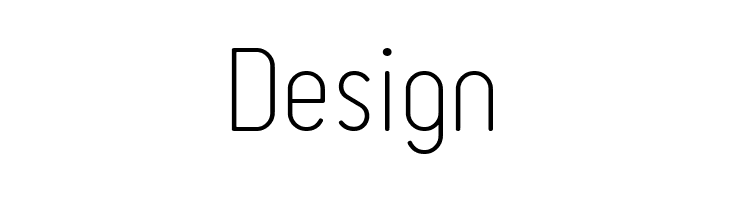 232MKSDRoundLight  Free Fonts Download