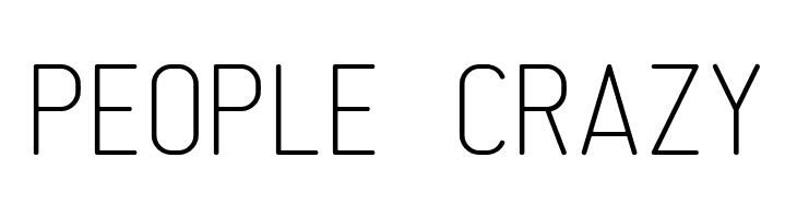 232MKSDRoundLight  Free Fonts Download