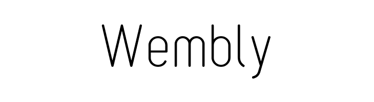 232MKSDRoundLight  Free Fonts Download