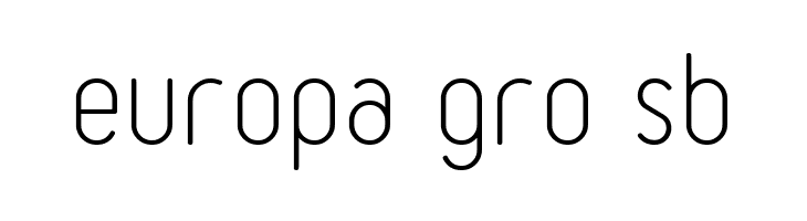 232MKSDRoundLight  Free Fonts Download