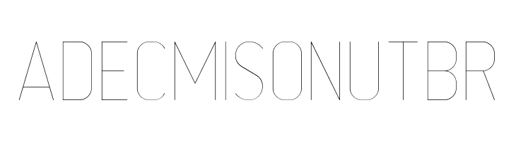 232MKSDRoundSuperUltraLight  Free Fonts Download