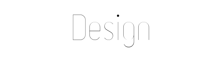 232MKSDRoundSuperUltraLight  Free Fonts Download