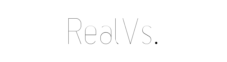 232MKSDRoundSuperUltraLight  Free Fonts Download