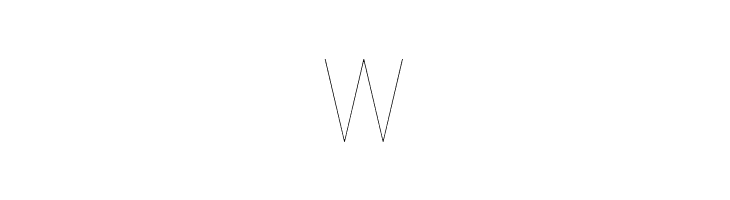 232MKSDRoundSuperUltraLight  Free Fonts Download