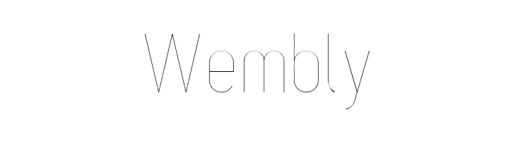 232MKSDRoundSuperUltraLight  Free Fonts Download