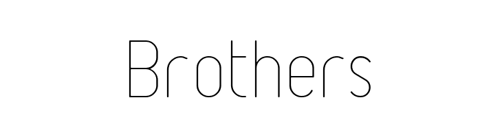 232MKSDRoundUltraLight  Free Fonts Download