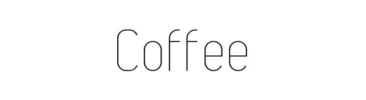 232MKSDRoundUltraLight  Free Fonts Download