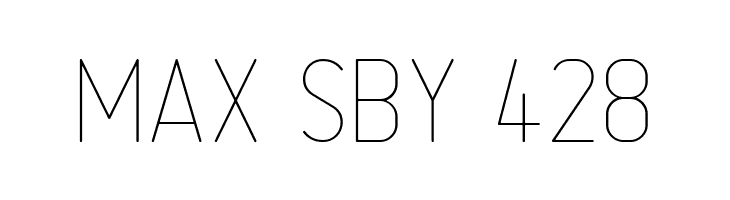 232MKSDRoundUltraLight  Free Fonts Download