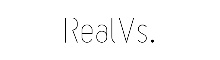 232MKSDRoundUltraLight  Free Fonts Download