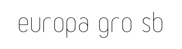 232MKSDRoundUltraLight  Free Fonts Download