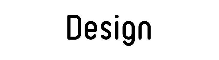 232MKSDRoundMedium  Free Fonts Download