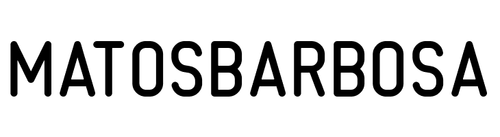 232MKSDRoundMedium  Free Fonts Download