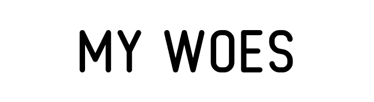 232MKSDRoundMedium  Free Fonts Download