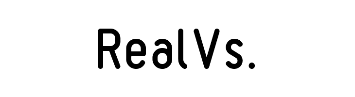 232MKSDRoundMedium  Free Fonts Download