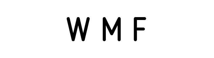 232MKSDRoundMedium  Free Fonts Download