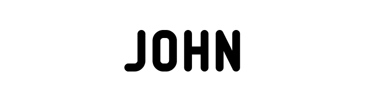 232MKSDRoundBold  Free Fonts Download