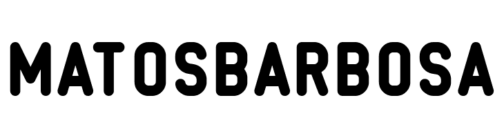 232MKSDRoundBold  Free Fonts Download