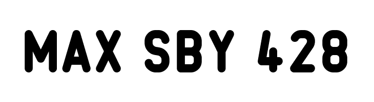 232MKSDRoundBold  Free Fonts Download