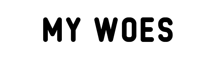 232MKSDRoundBold  Free Fonts Download