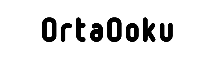 232MKSDRoundBold  Free Fonts Download