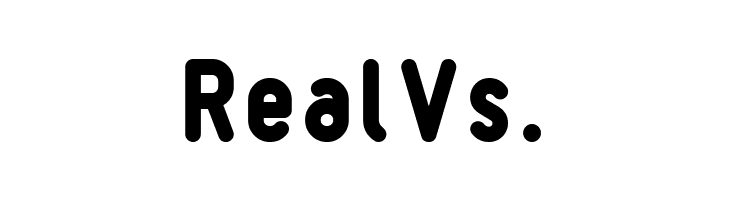 232MKSDRoundBold  Free Fonts Download