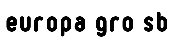 232MKSDRoundBold  Free Fonts Download