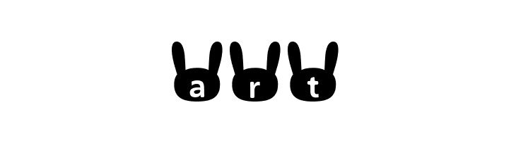 usagi_b  Bold  Free Fonts Download