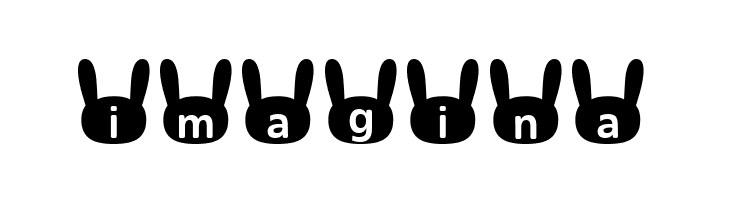 usagi_b  Bold  Free Fonts Download