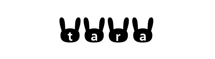 usagi_b  Bold  Free Fonts Download