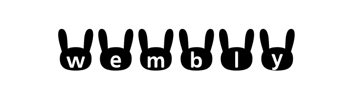 usagi_b  Bold  Free Fonts Download