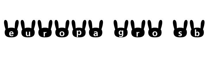 usagi_b  Bold  Free Fonts Download