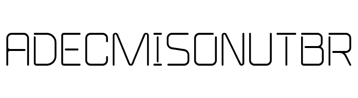 243Ground AL  Free Fonts Download