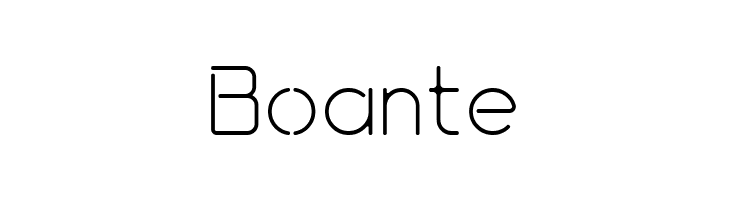 243Ground AL  Free Fonts Download