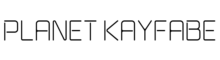 243Ground AL  Free Fonts Download