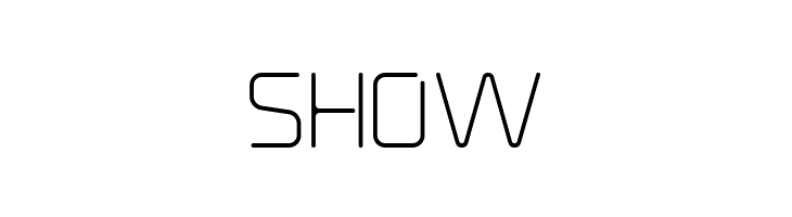 243Ground AL  Free Fonts Download