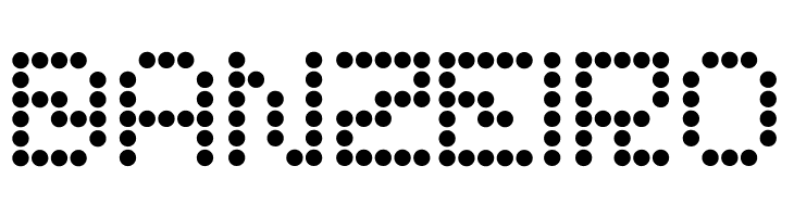 MksdotAL  Free Fonts Download