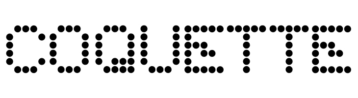 MksdotAL  Free Fonts Download