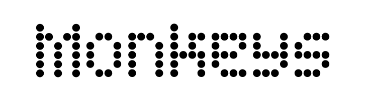 MksdotAL  Free Fonts Download