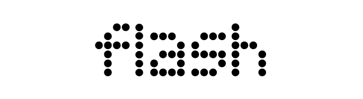 MksdotAL  Free Fonts Download