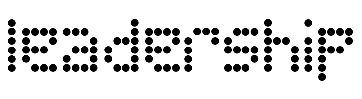 MksdotAL  Free Fonts Download