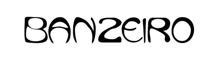 NouveauRiche Heavy  Free Fonts Download